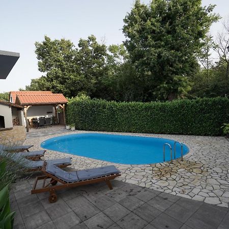 Apartman Marija Imotski Exteriör bild