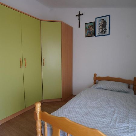 Apartman Marija Imotski Exteriör bild