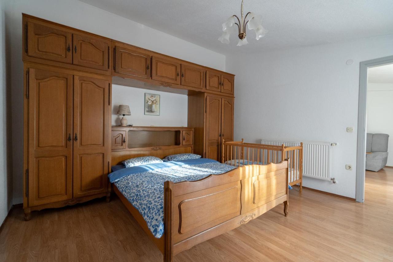 Apartman Marija Imotski Exteriör bild