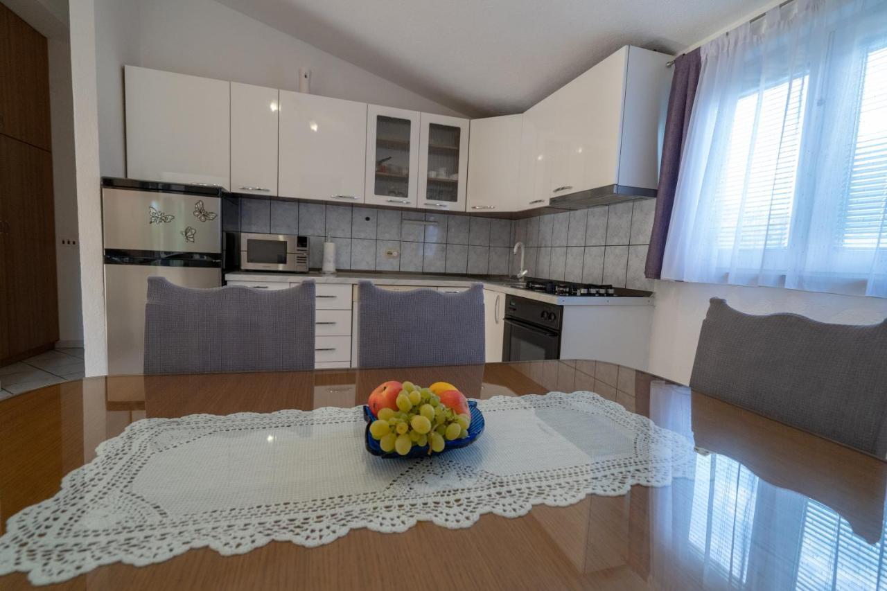 Apartman Marija Imotski Exteriör bild