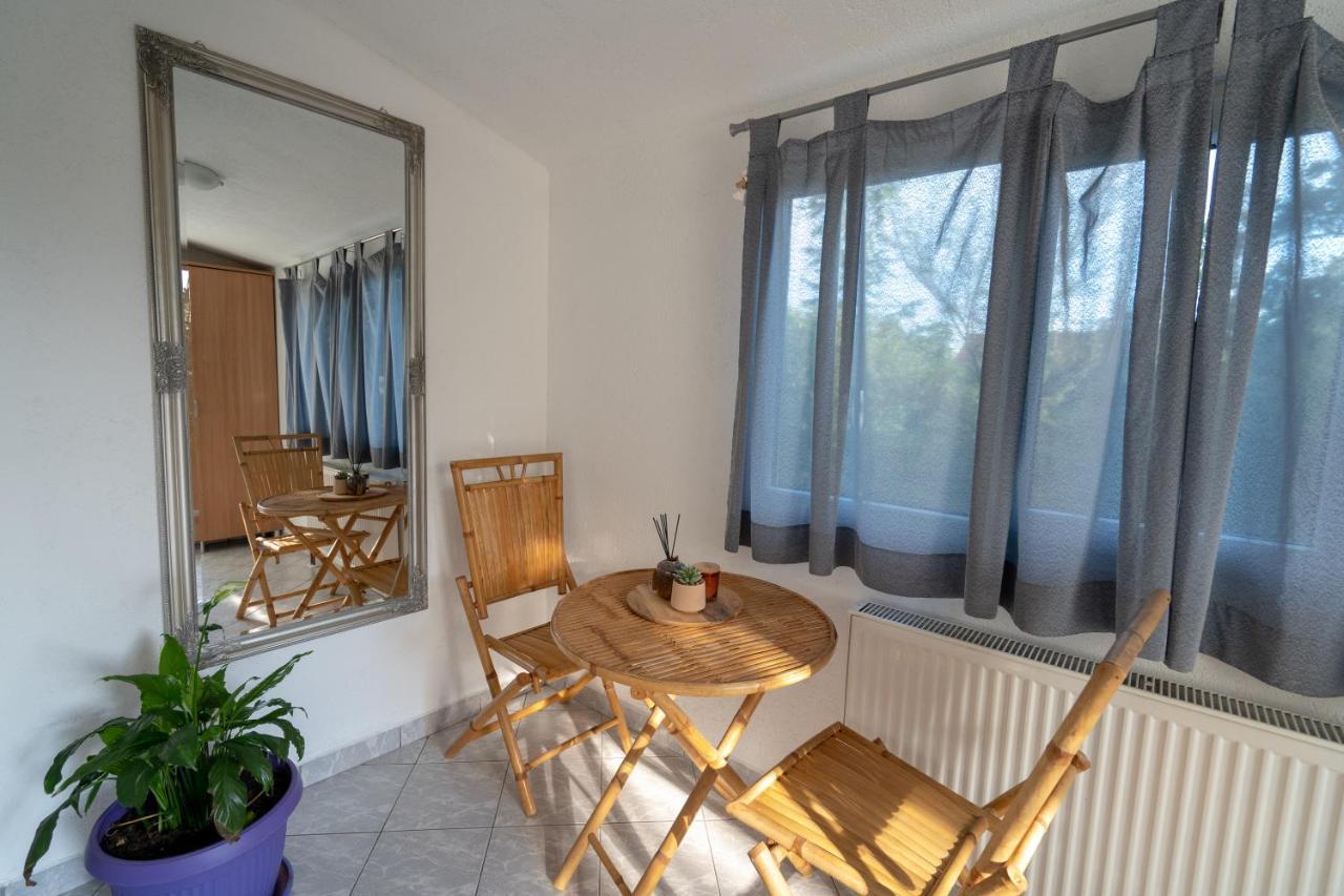 Apartman Marija Imotski Exteriör bild
