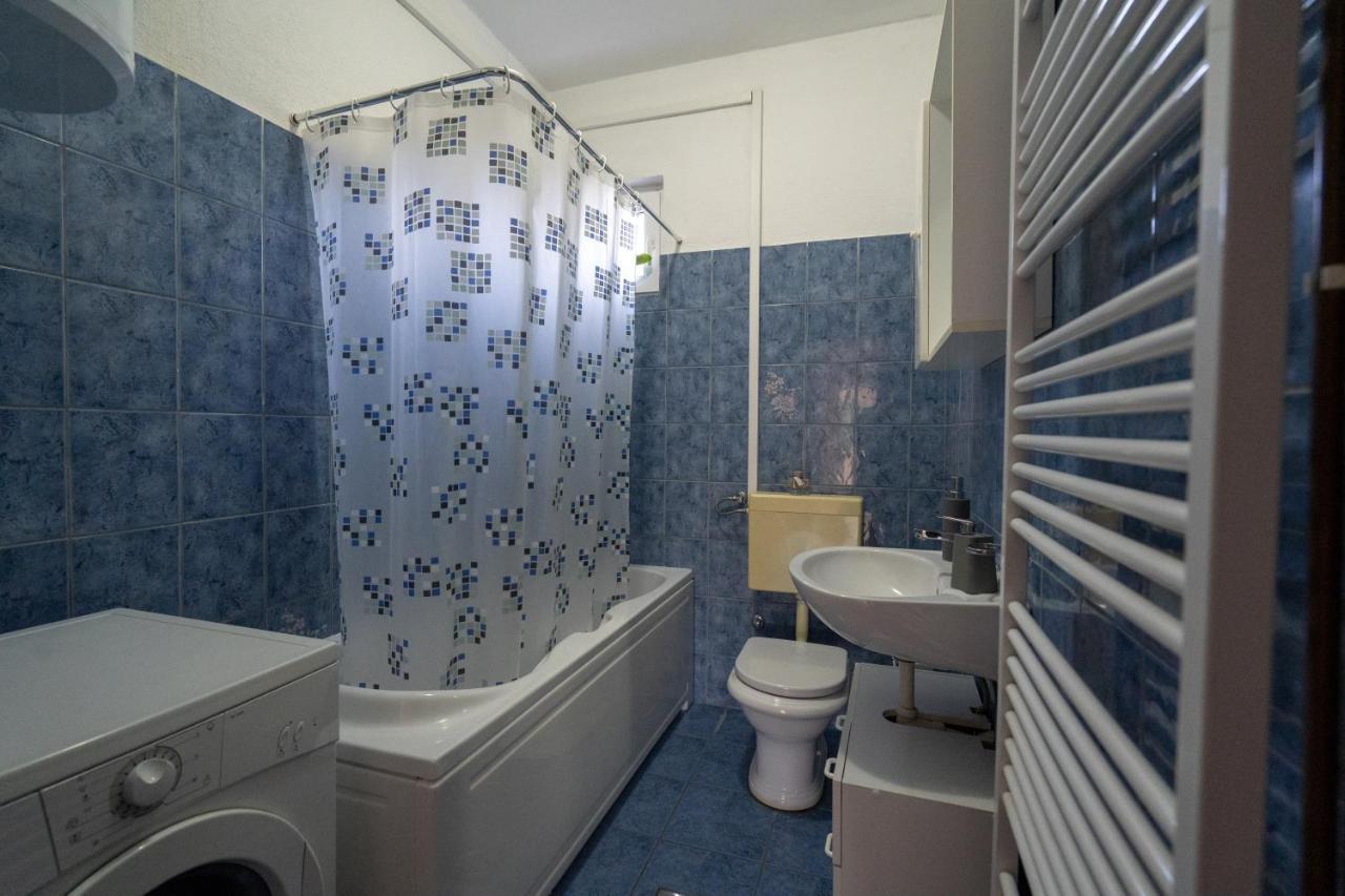 Apartman Marija Imotski Exteriör bild
