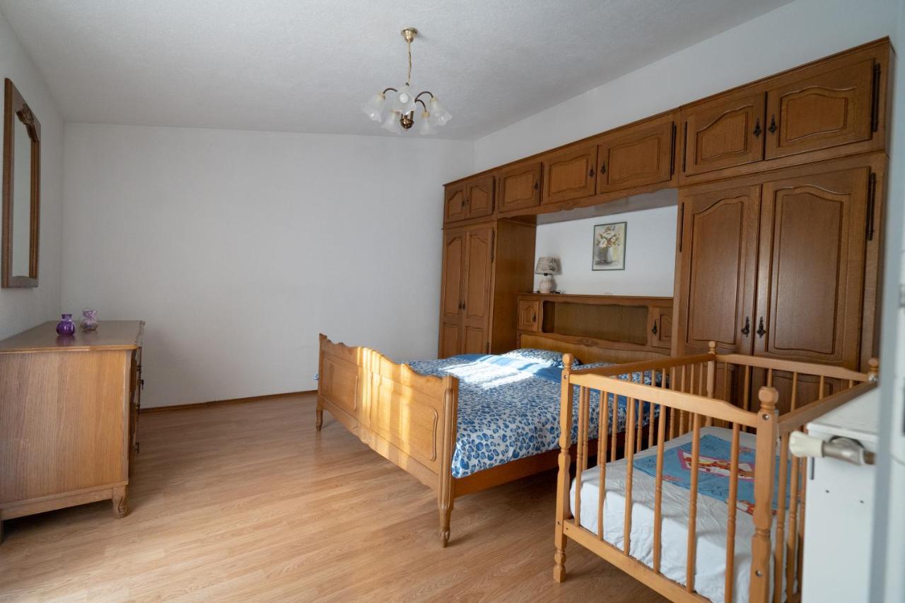 Apartman Marija Imotski Exteriör bild