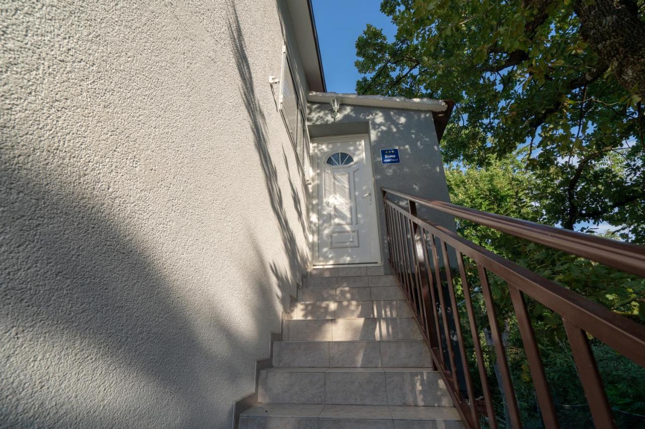 Apartman Marija Imotski Exteriör bild
