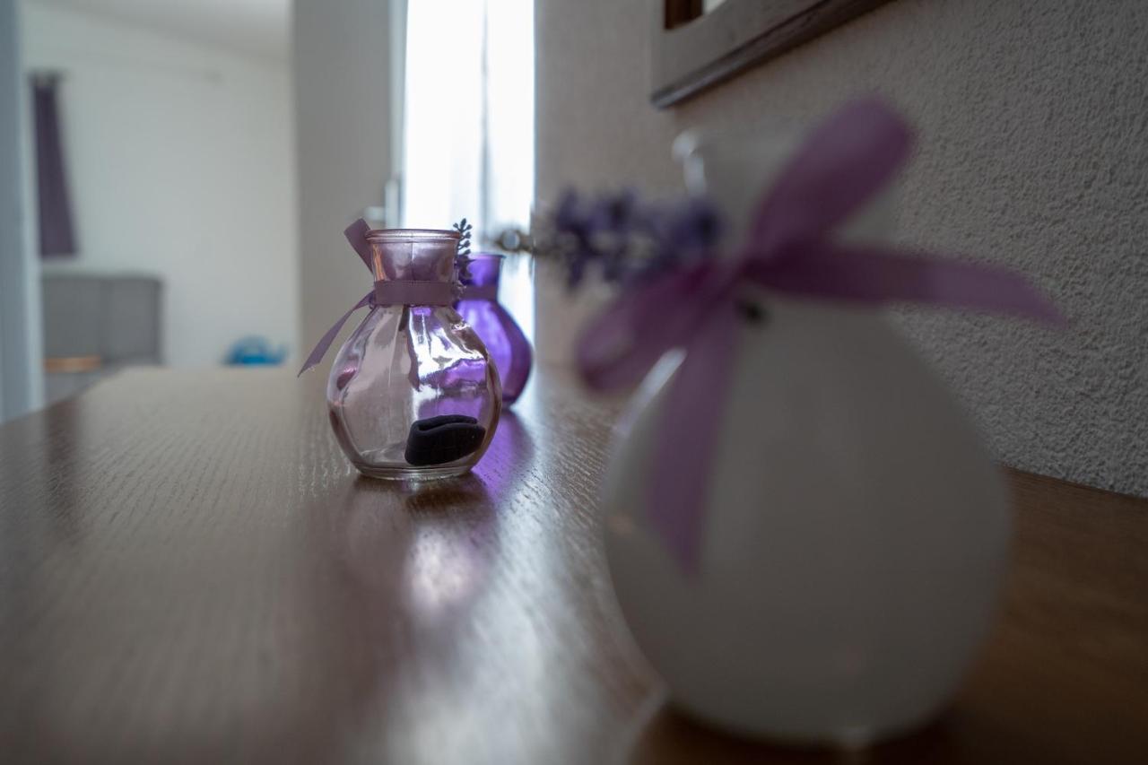Apartman Marija Imotski Exteriör bild