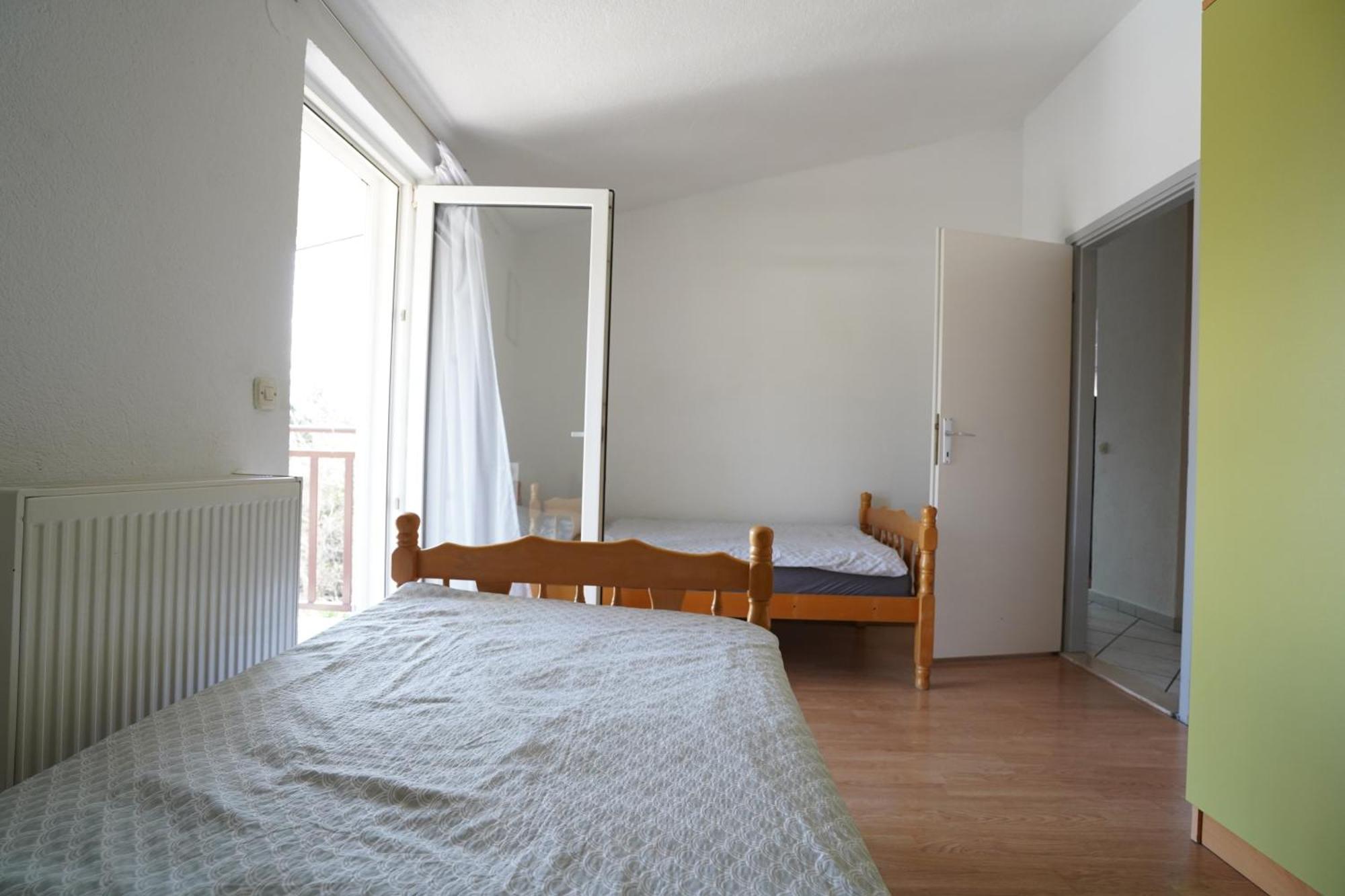 Apartman Marija Imotski Exteriör bild